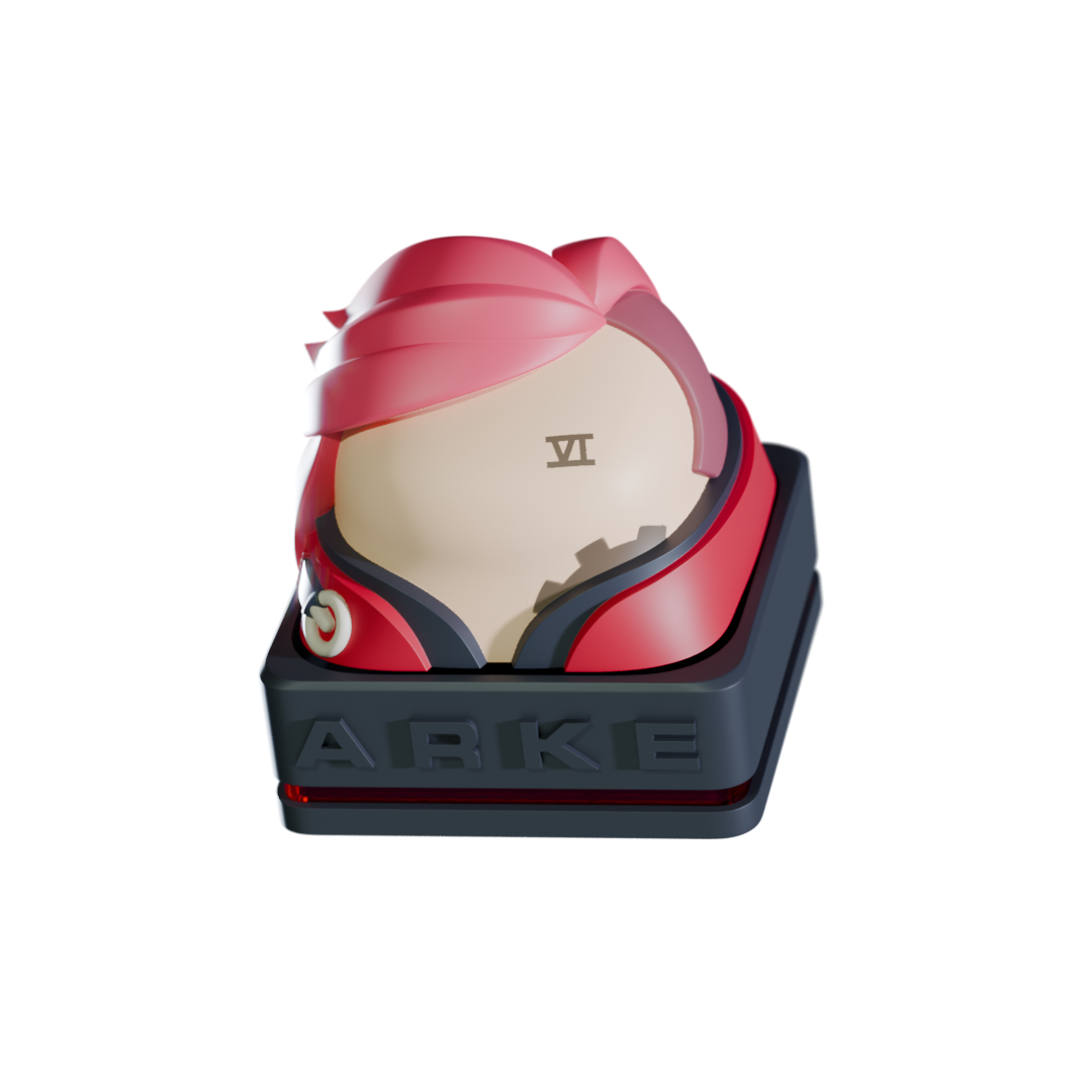 Vi