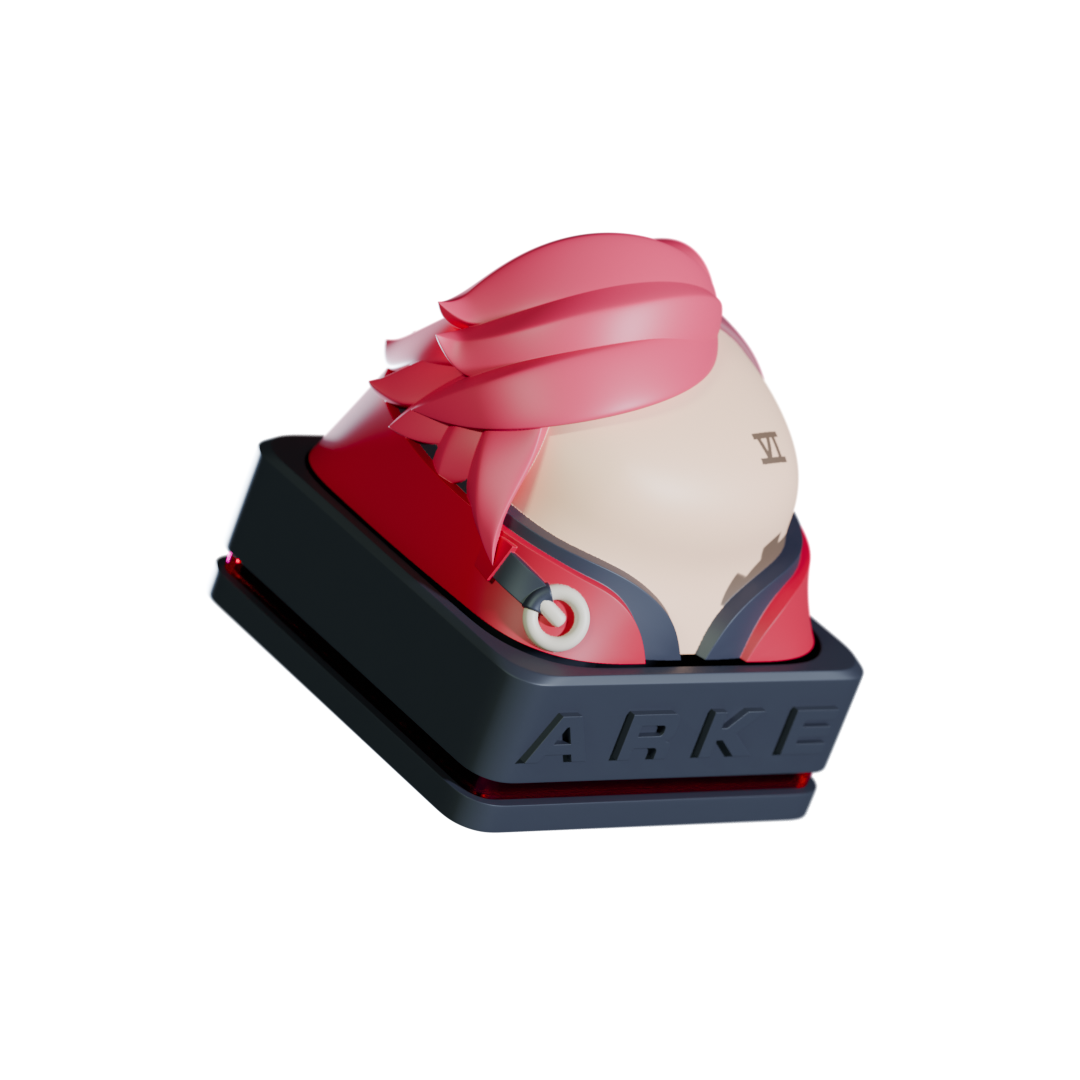 Vi