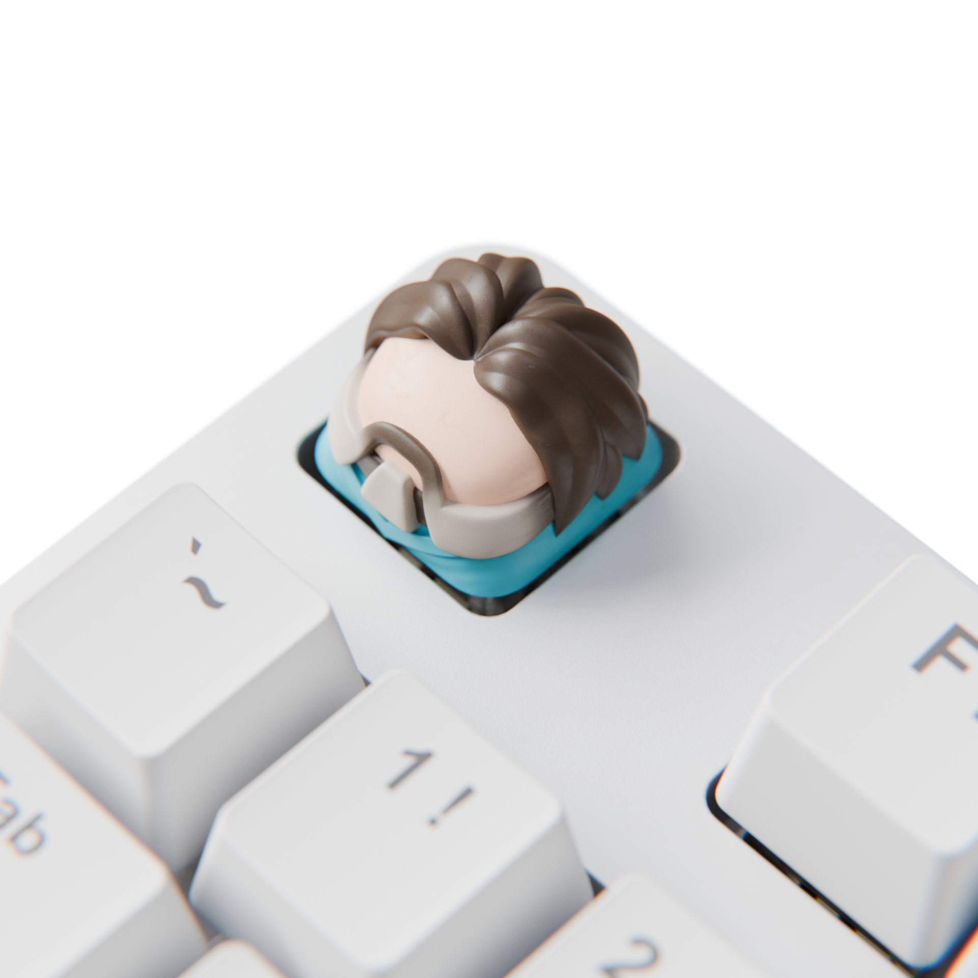 Steve
