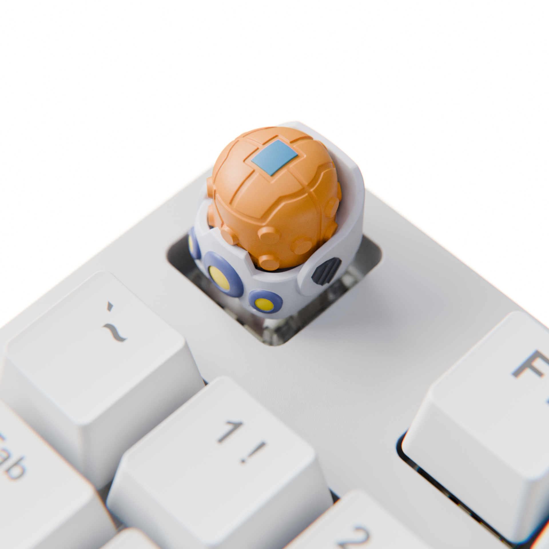 Nanoswarm