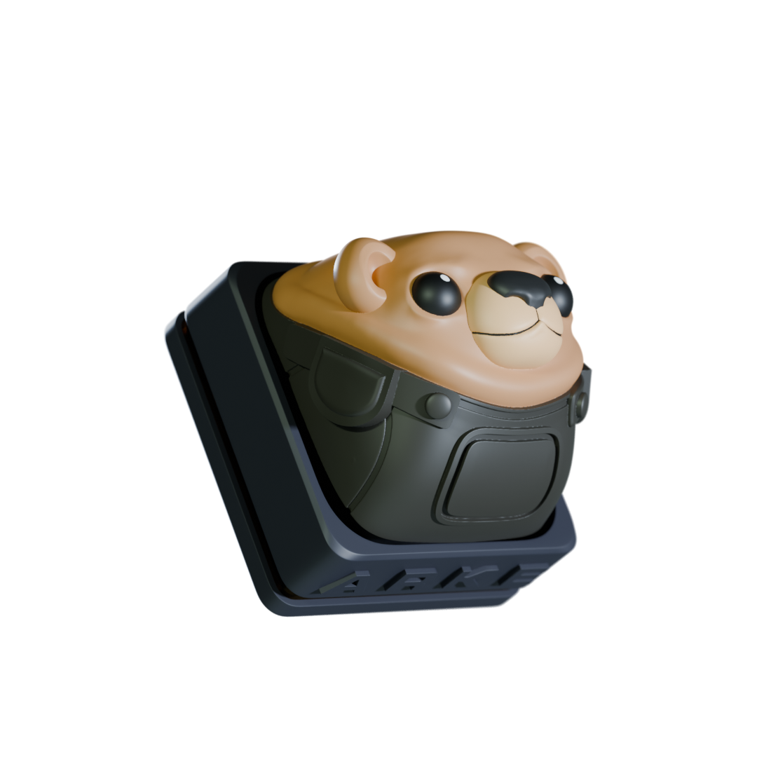 Tactibear