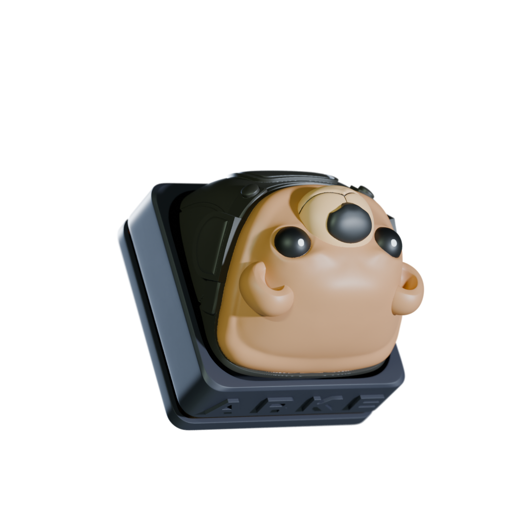 Tactibear