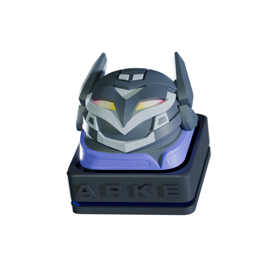 Vyse