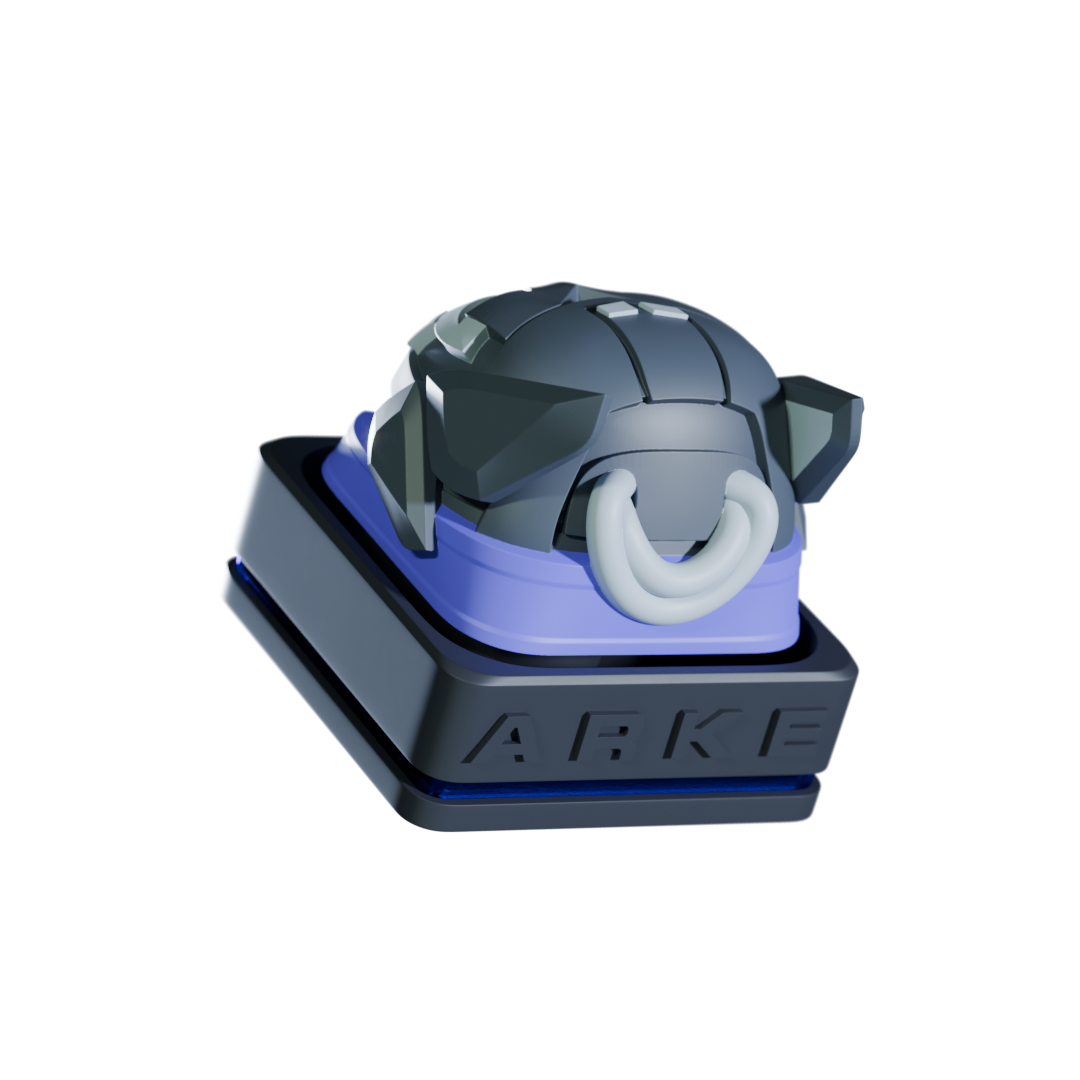 Vyse
