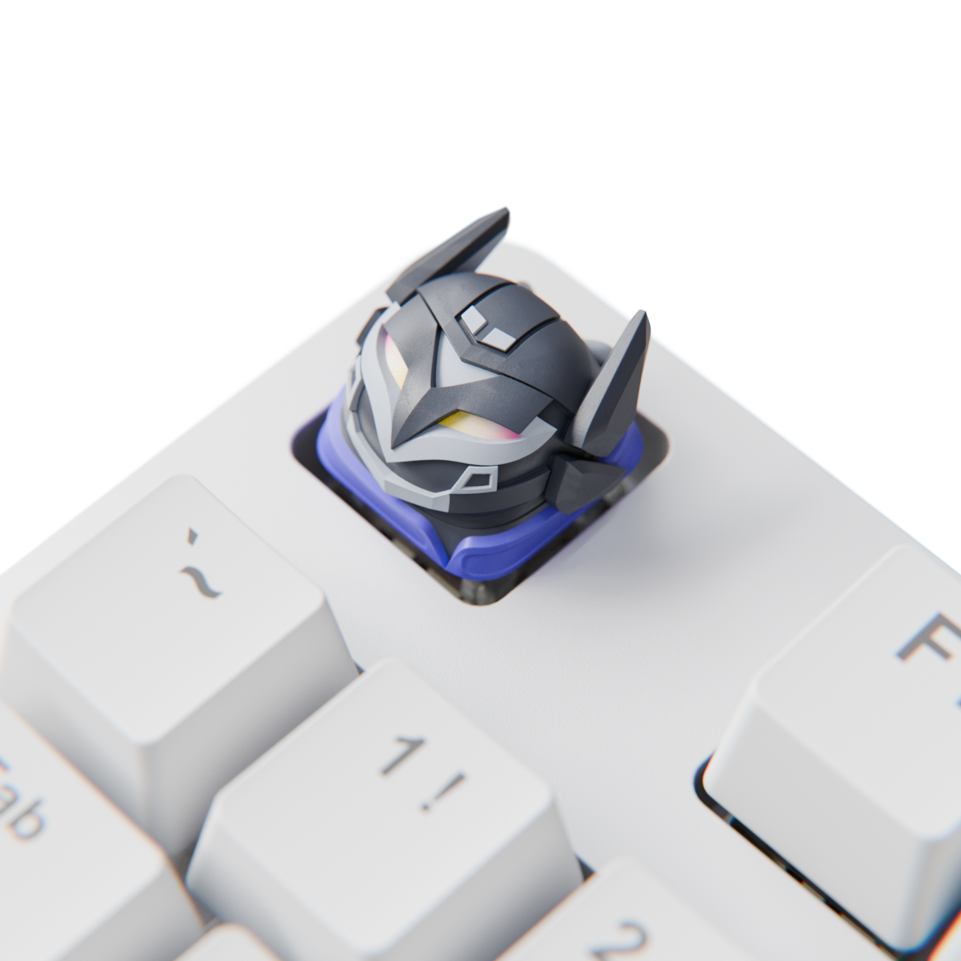Vyse